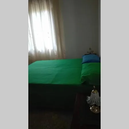 Casa Vacanze Belvedere Marittimo Semesterbostad *
